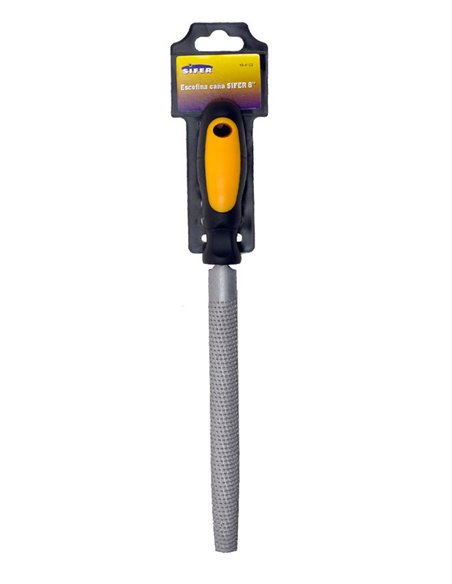 SIFER ESCOFINA MEDIACA�A ENTREFINA   615-4101