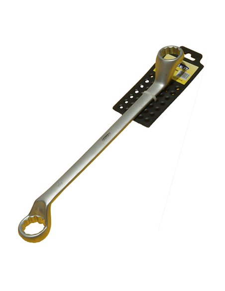 SIFER LLAVE ACODADA SATINADA 27-321529.27