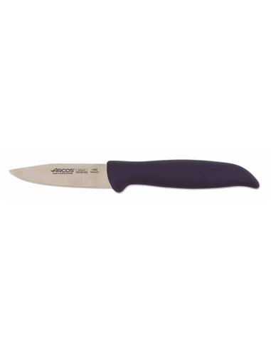 ARCOS M/POLIP.145000-BL CUCHILLO MONDADOR HOJA INOX 75MM.