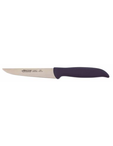 ARCOS M/POLIP.145100-BL CUCHILLO COCINA HOJA INOX 130MM.