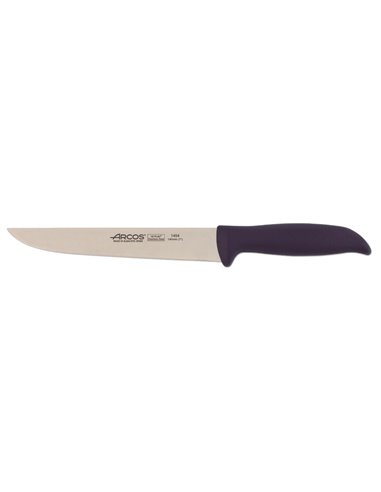 ARCOS M/POLIP.145400-BL CUCHILLO COCINA HOJA INOX 190MM.