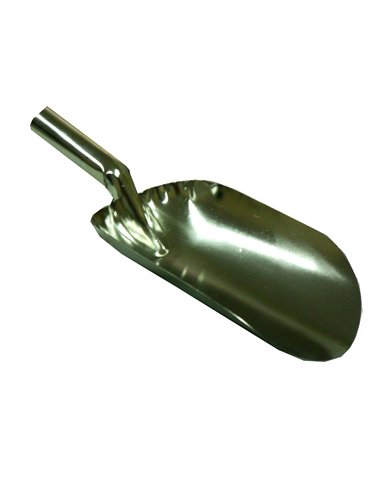 COGEDOR BALANZON NIQUEL N�437CM PALA 24CM 210040