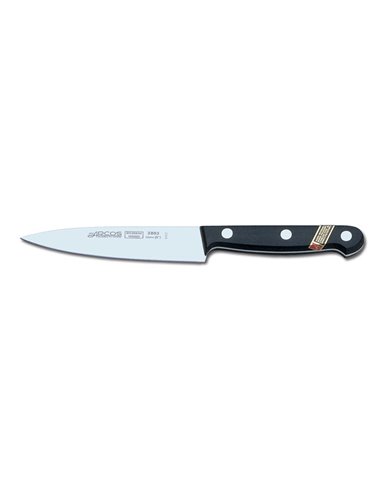 ARCOS M/POL.280304-BL CUCHILLO COCINERO HOJA INOX PROF.120 MM.