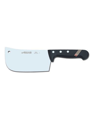 ARCOS M/POL.282404-BL HACHUELA COCINA HOJA INOX PROF.160 MM.