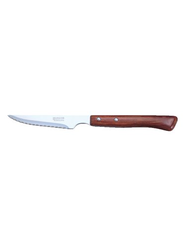 ARCOS M/MAD.371501-BL CUCHILLO CHULETERO HOJA INOX 110 MM.