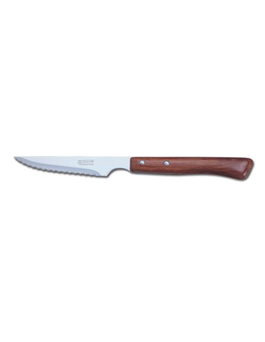 ARCOS M/MAD.371500-CA CUCHILLO CHULETERO HOJA INOX 110 MM