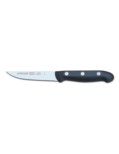 ARCOS M/FIB.150500-BL CUCHILLO VERDURA HOJA INOX 105 MM. MAITRE