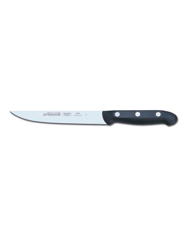 ARCOS M/FIB.150700-BL CUCHILLO COCINA HOJA INOX 150 MM. MAITRE