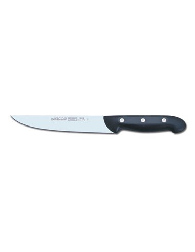 ARCOS M/FIB.150800-BL CUCHILLO COCINA HOJA INOX 180 MM. MAITRE