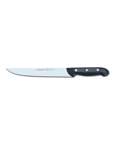 ARCOS M/FIB.150900-BL CUCHILLO COCINA HOJA INOX 220 MM.