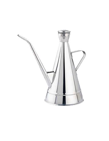 ILSA ACEITERA 1/4 L           INOX     364