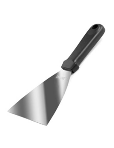 IBILI RASQUETA TRIANGULAR INOX ECOPROF 738300E