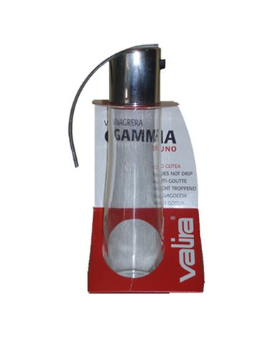 VALIRA VINAGRERA GAMMA  1 PZA.  INOX  2068