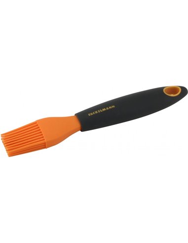 FACKELMANN PINCEL SILICONA 19 CM. SOFT25229