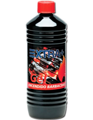 TOKAI BOTELLA GEL DE ENCENDIDO BARBACOAS 750 ML  94210