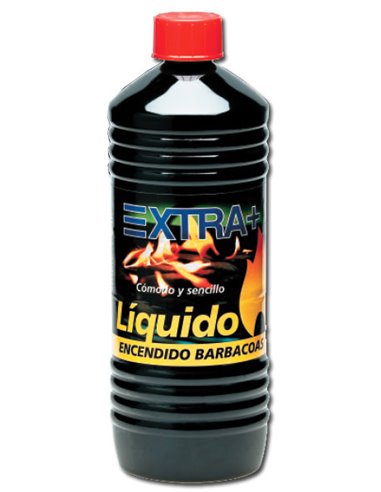 TOKAI BOTELLA LIQUIDO DE ENCENDIDO BARBACOAS 750 ML 94310