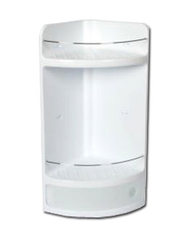 TATAY MUEBLE RINCONERA CON CAJON BLANCO4432001