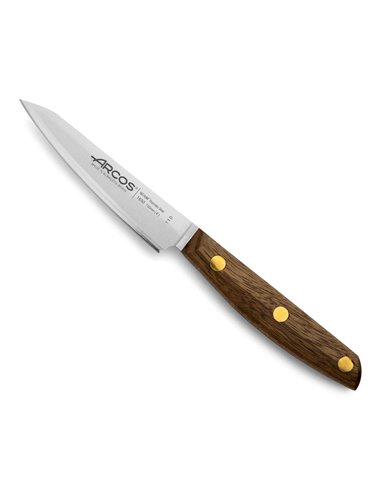 ARCOS M/MAD.165000-EST.CUCHILLO MONDADOR HOJA INOX 100 MM.