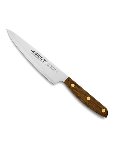 ARCOS M/MAD.165900-EST.CUCHILLO COCINERO HOJA INOX 160 MM.