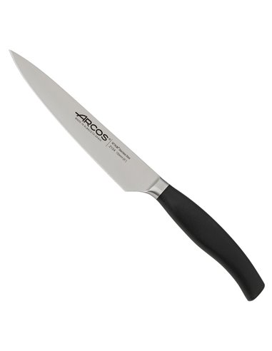 ARCOS M/POLI. 210400-EST.CUCHILLO COCINERO HOJA INOX 150 MM.