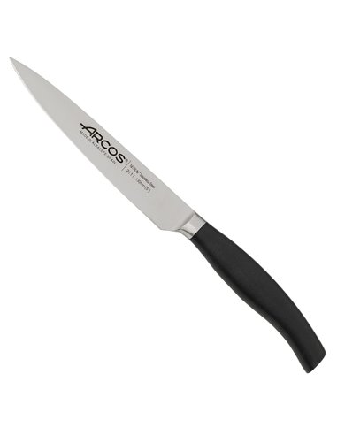 ARCOS M/POLI. 211100-EST.CUCHILLO VERDURAS HOJA INOX 130 MM.