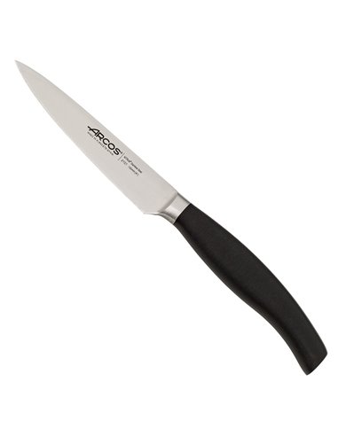 ARCOS M/POLI. 210100-EST.CUCHILLO MONDADOR HOJA INOX 100 MM.