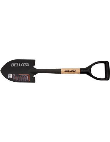 BELLOTA PALA CAMPING FSC 100% 5526