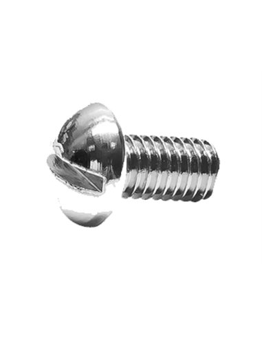 TORNILLO ASA STAR M6 X11 OLLA MAGEFESA9631