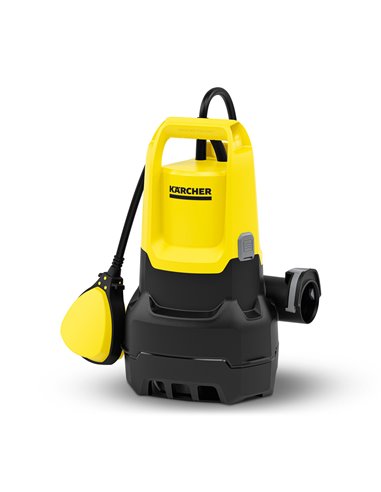 KARCHER BOMBA AGUAS SUCIAS SP 11.00400W 7 M-O,7 BAR16458200