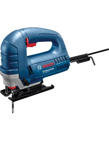 BOSCH SIERRA DE CALAR PRO 710W GST 8000 E060158H000