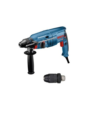 BOSCH MARTILLO PRO SDS-PLUS 790W GBH 2-25 F0611254600