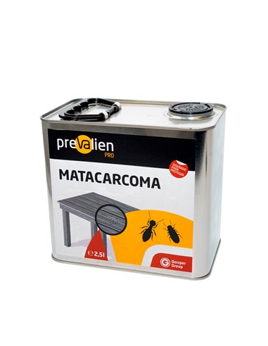 MATABI PREVALIEN PRO MATACARCOMA 2.5 L8P80102002