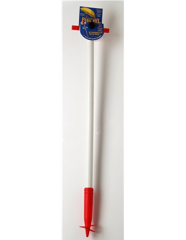 PLAYA PINCHO BASE SOMBRILLA PLASTICO INTEGRAL 93.5 CM400425P