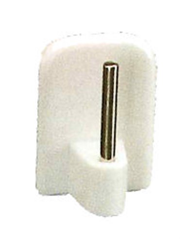 CORTINA SOPORTE ADHESIVO PARA VISILLERO 7000 PVC BLANCO 89974005