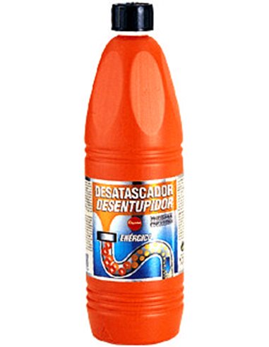 DIPISTOL DESATASCADOR LIQUIDO 1000 ML  60020103