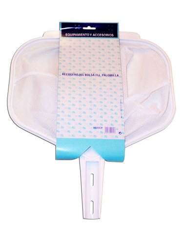 QUIMICAMP PISCINA RECOGEHOJAS BOLSA FIJACION PALOMILLA  500283CP