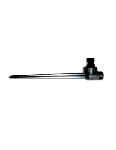 PLUVIA PINCHO ASPERSOR METAL CONEXION DE 1/2 CON RACORDX3B