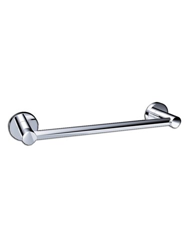 PLUVIA PRO TOALLERO BARRA 60 CMT. INOX REF 30262