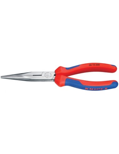 KNIPEX ALICATE B/CIGUE�A 2612-200 RECTA