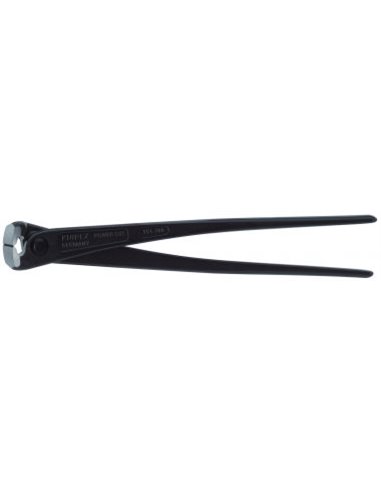 KNIPEX TENAZA RUSA 9910 DE 300 MM M/NEGRO