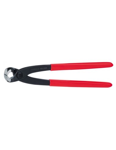 KNIPEX TENAZA RUSA 9901 330 MM MANGO RECUBIER FILO BISE9901-300