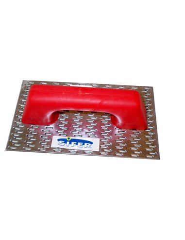 SIFER RASCADOR MORTERO 140x240 MM H0134