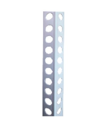 LIVE GUARD JAR 2400 PVC STRIP 2 PLASTER