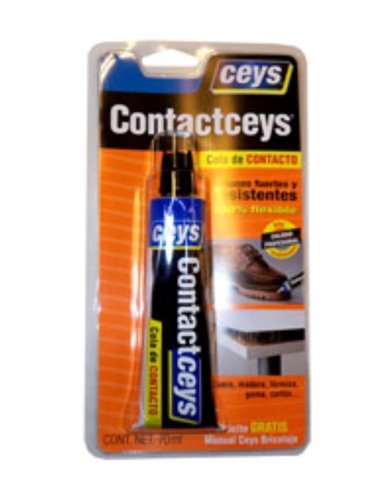 CEYS Cola de Contacto Estándar 70 ml BL.503402