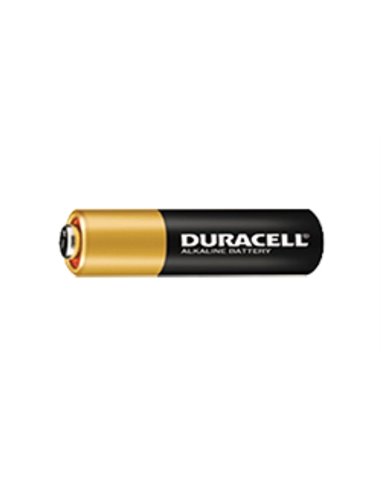 Controlli e allarmi Duracell 1 batteria MN 27 Sicurezza speciale