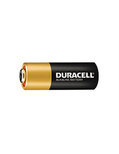 Controlli e allarmi Duracell Blister 2 batterie MN21 3LR50