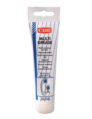 Graisse Lithium Multiusage 100 ml CRC 30566-AA