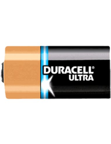 Batteria fotografica Duracell 123 B1 Ultra M3