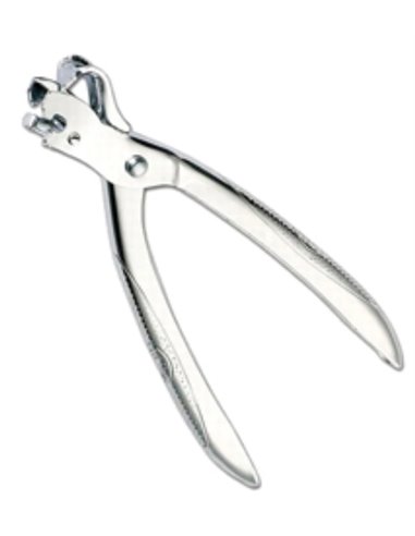 BOJ CAN OPENER CHROME PLIER 01100