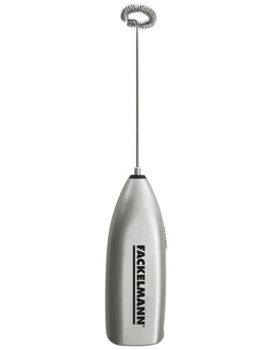 Fackelmann 42568 Cappuccino Whisk